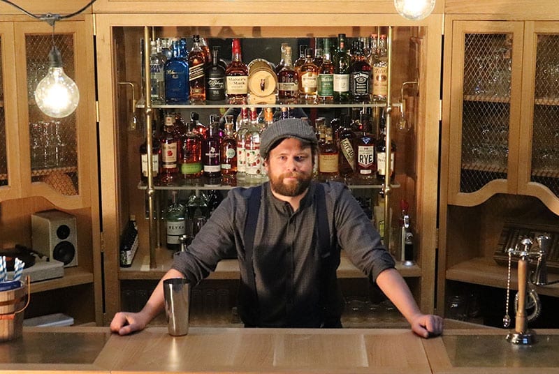 Dwayne-Keaney---Old-Fashioned-Cocktails