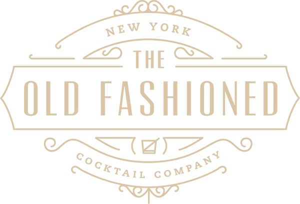 The Old Fashioned Cocktail Co